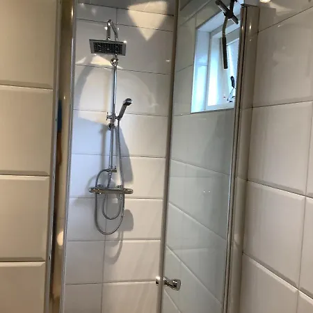 2 persoons appartement de luxe Nijverdal Buitenkant foto